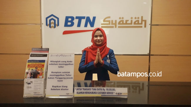 Sebentar Lagi Indonesia Punya Bank Syariah ‘Raksasa’