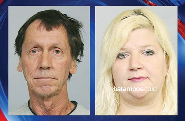 Anak Diletak di Bagasi, Anjing di Kursi Belakang Mobil