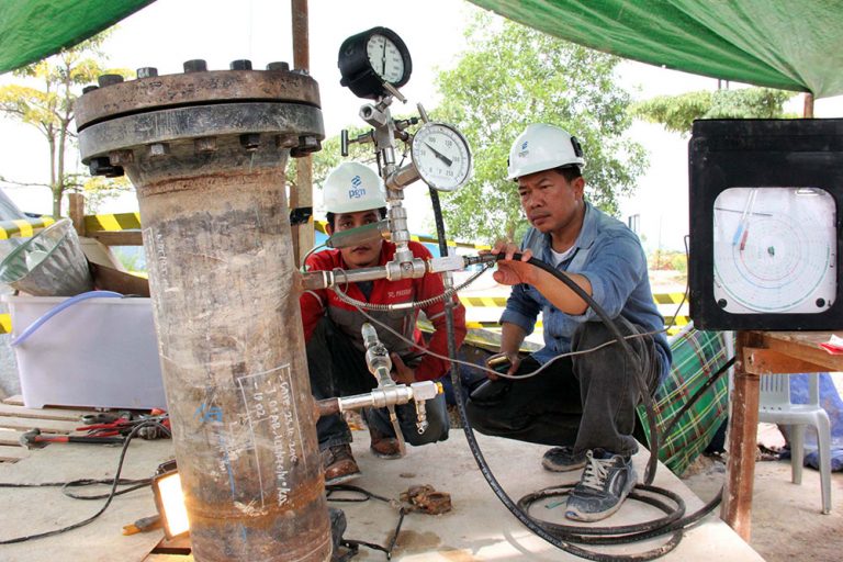 Gas Alam semakin Dibutuhkan Industri, PGN Melayani