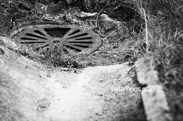 Drainase Rusak Rumah Warga Grya Batuaji Asri