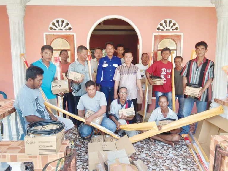 Nelayan Tradisional Butuh Perhatian