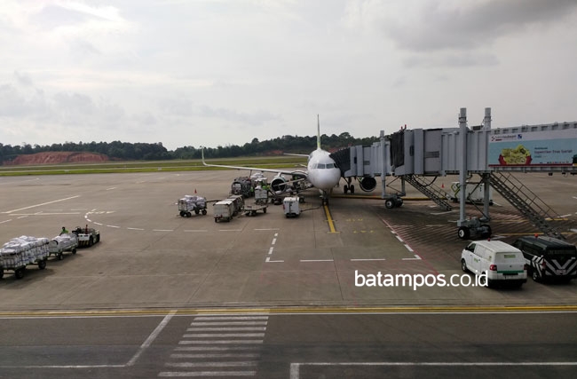 15 Januari Akhir Peak Season, Besok Harga Tiket mulai Turun