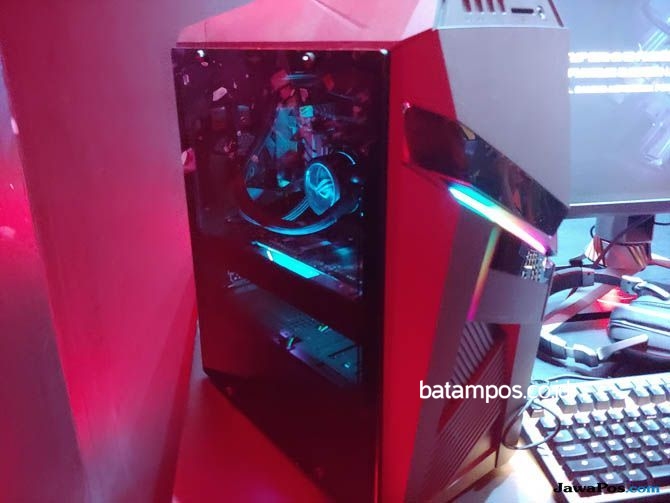 Desktop Gaming dengan Harga Fantastis