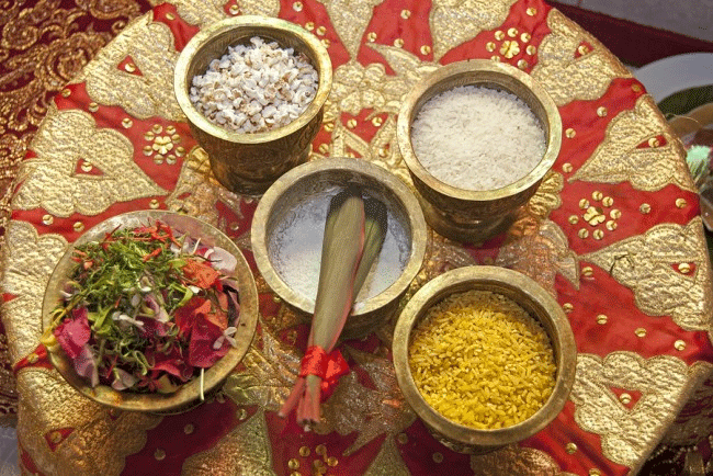 LAM Lingga Rilis Buku Kue Pengantin