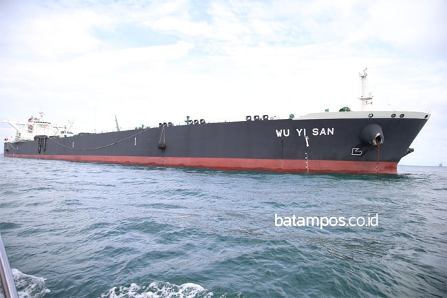 BP Batam Tetap Fokus Cari Investor