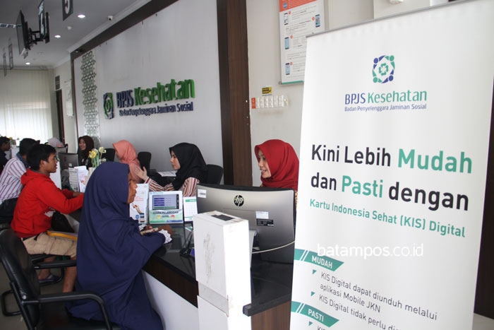 Iuran BPJS Kesehatan Batal Naik Terhitung Mulai 1 April 2020