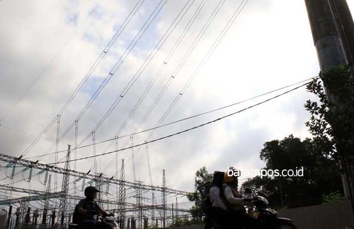 Imbas Virus Korona, Tarif Listrik Bakal Didiskon