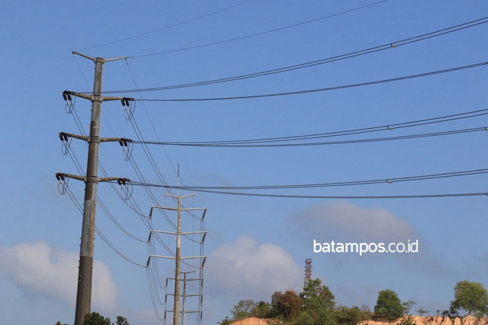 Pemprov Kepri Kecewa PLN Batam Tak Beri Stimulus Sesuai Janji Pusat