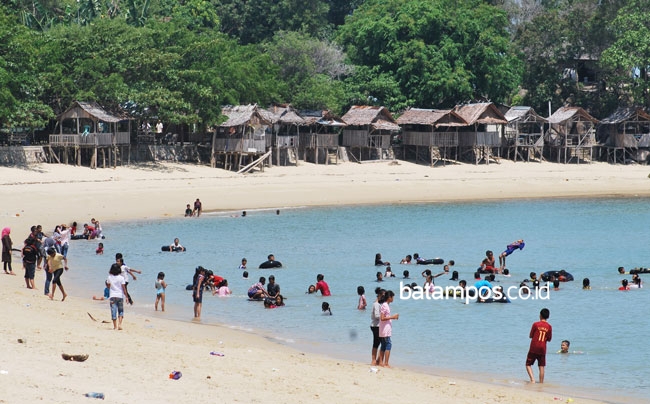 Warga Batam! Waspadai Penyebaran Covid-19 saat Liburan