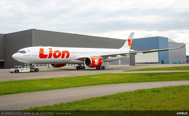Lion Air Group Tawarkan Tes PCR Murah