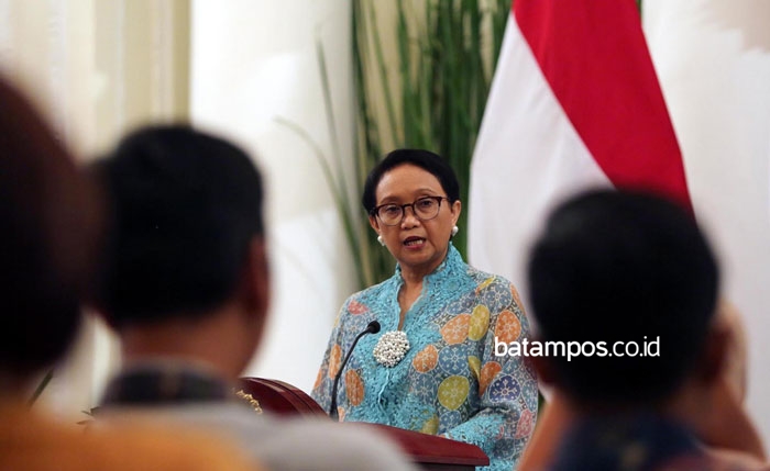 Pemerintah Larang Orang yang Kunjungi 8 Negara Ini Masuk Indonesia