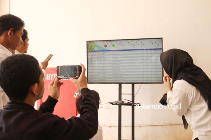Berharap Guru yang Lolos Passing Grade PPPK Diluluskan