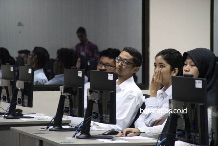 Website Gangguan, Pendaftaran CASN Belum Bisa Dilakukan