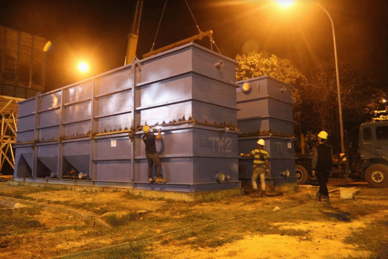 Pada Penghujung Konsensi, ATB Gelontorkan Rp 6 M Untuk Penguatan Suplai Area Batu Aji dan Tanjung Uncang