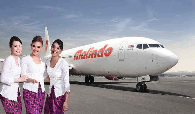 Lion Air Group Tunda Sementara Layanan Internasional