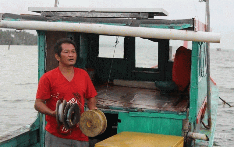 Nelayan Natuna Harap Optimalisasi Pemberdayaan Sesuai Harapan