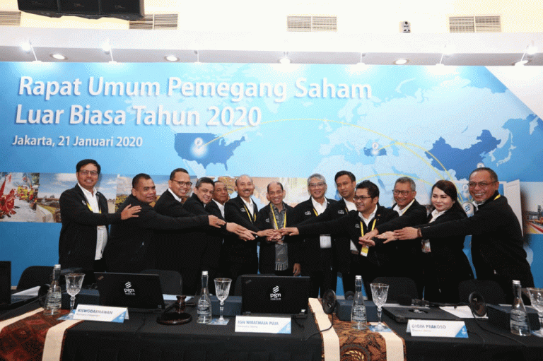 Arcandra Tahar Menjadi Komisaris Utama PGN