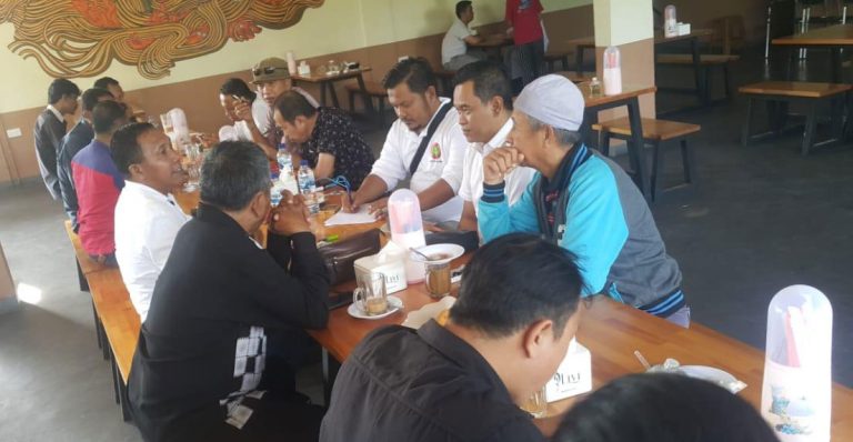 IKBN dan Pulau Tujuh Segera Komunikasikan Candra Ibrahim