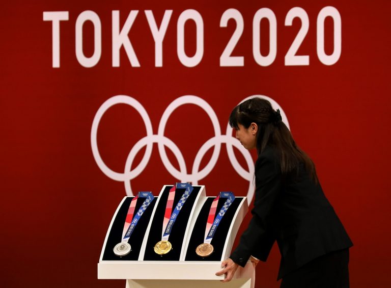 Pembukaan Olimpiade Tokyo 2020 Malam Ini