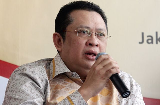 Anggaran MPR RI dan THR Rp 27 Miliar Dipotong Untuk Penanganan Covid-19