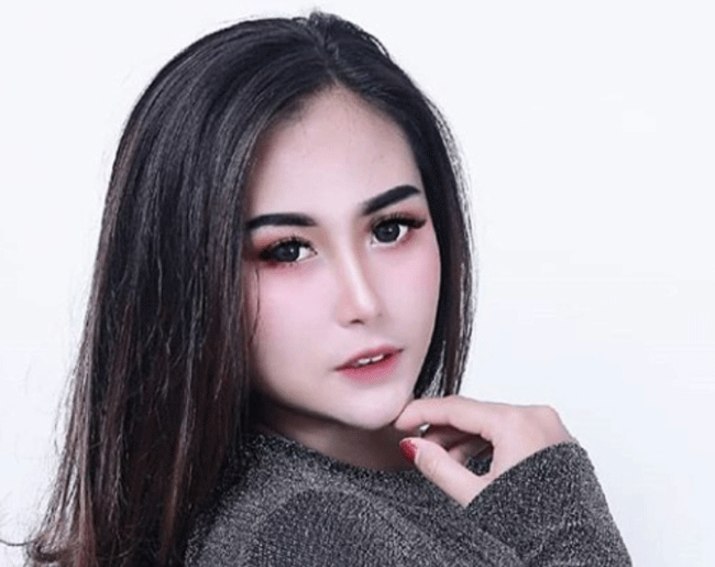DJ Biddy Meriahkan Valentine’s Day di Roasteree