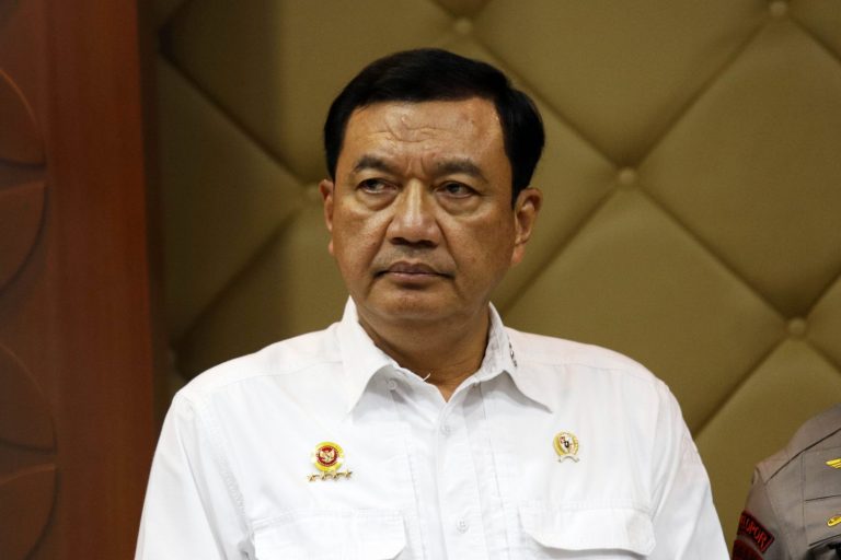 Harun Masiku Masih Buron, Kepala BIN: Cepat Lambat KPK Pasti Dapat