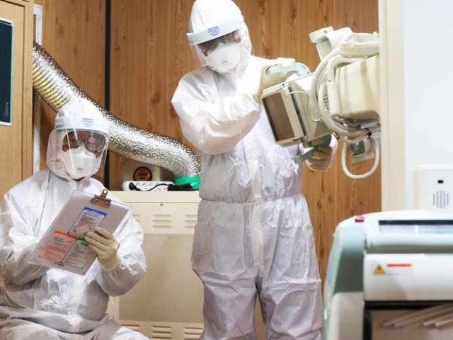 Obat Remdesivir Efektif Sembuhkan Covid-19