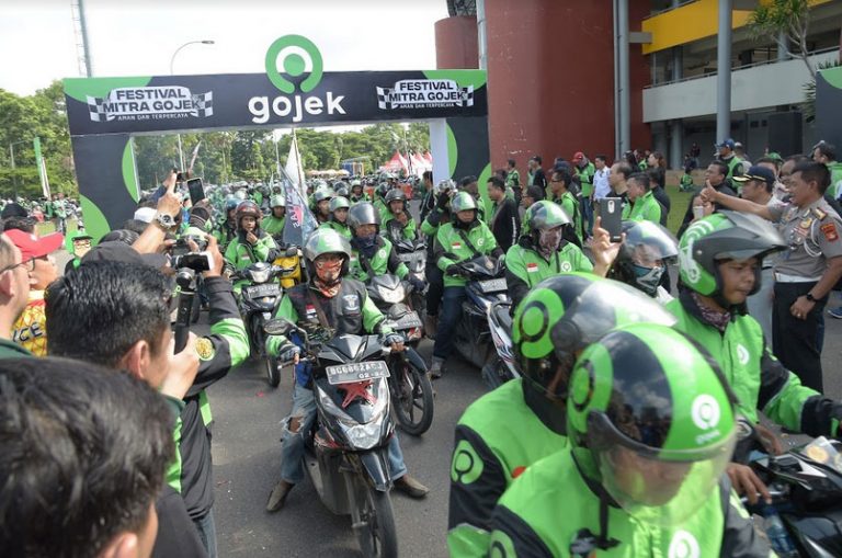 Driver Ojol Suspect Corona Batam Masih Dikarantina Sejak 3 Maret 2020