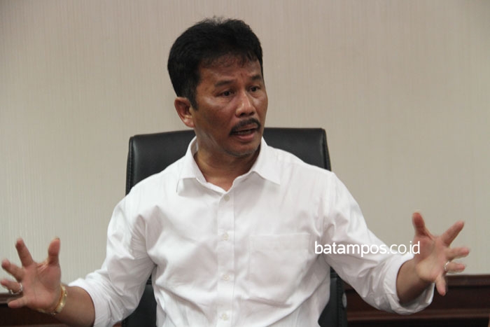 Warga Batam! Bantuan Sembako dari BP Batam Dibagikan Akhir Juli