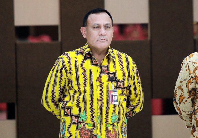 7 Tersangka KPK Masih Jadi Buronan, Ada Sjamjul Nursalim dan Harun Masiku