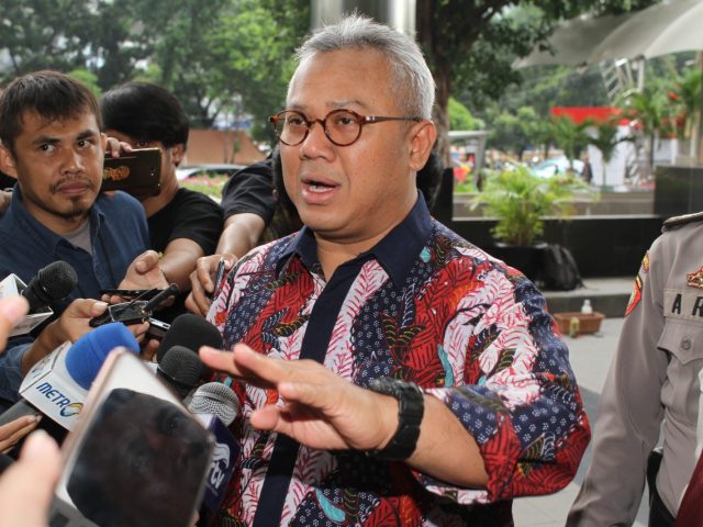Ini 3 Opsi Penundaan Pilkada Serentak 2020 yang Diberikan KPU