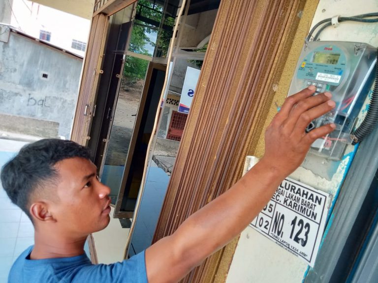 Waduh, Kantor Pemerintah Tunggak Iuran Listrik