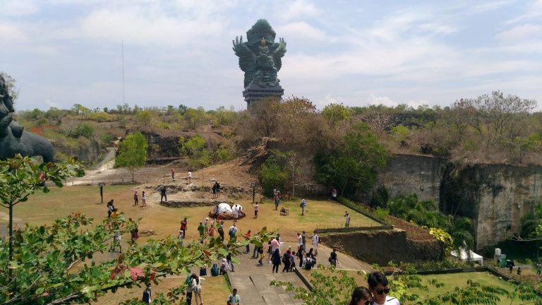 Penerbangan Internasional ke Bali Dimulai Hari Ini