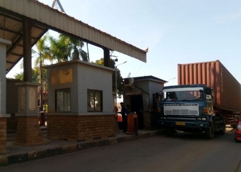 BP Batam Alihkan Arus Keluar Masuk Pelabuhan Batu Ampar