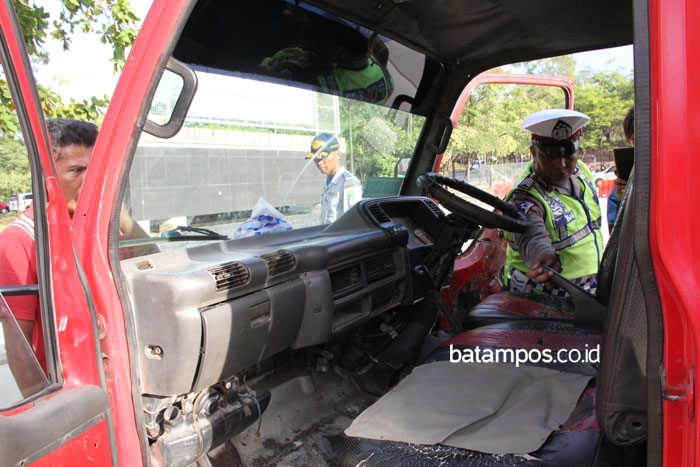 Polisi Akan Evaluasi SIM Sopir Angkot