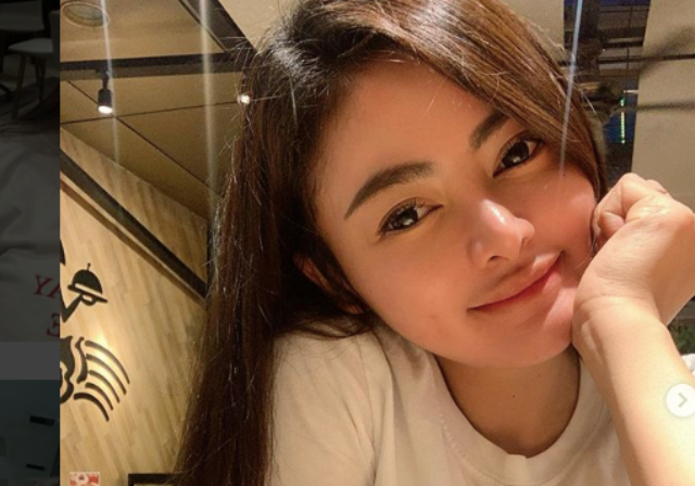 Artis Vitalia Sesha Ditangkap Polisi Karena Kasus Narkoba