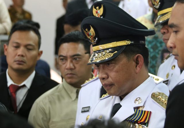 Pilkada Serentak 9 Desember Tetap Berjalan dengan Protokol Kesehatan