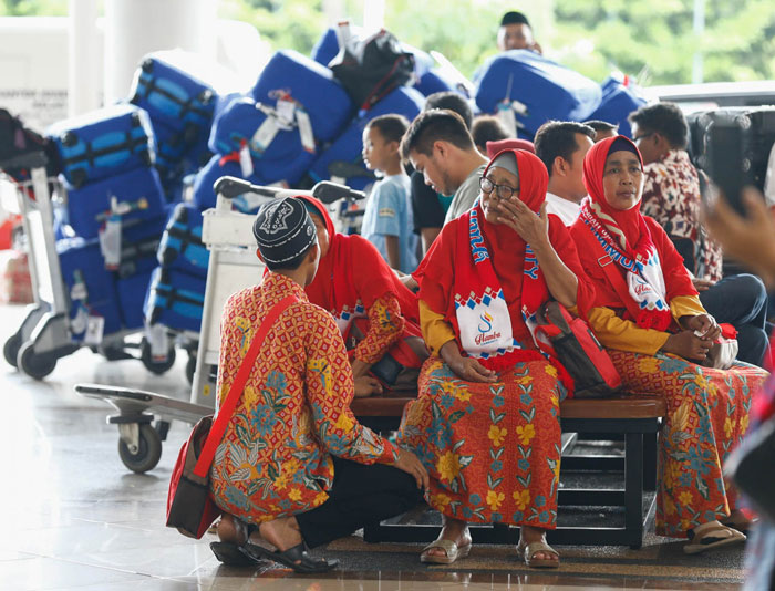 Begini Mekanisme Refund Biaya Visa Umrah