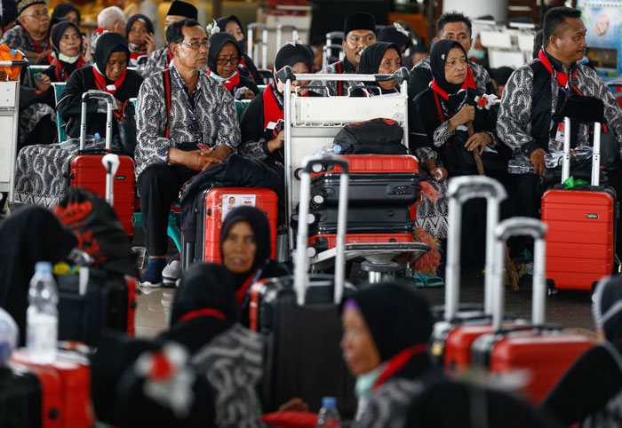 Kabar Gembira, Perjalanan Umrah Bebas PPN 1 Persen