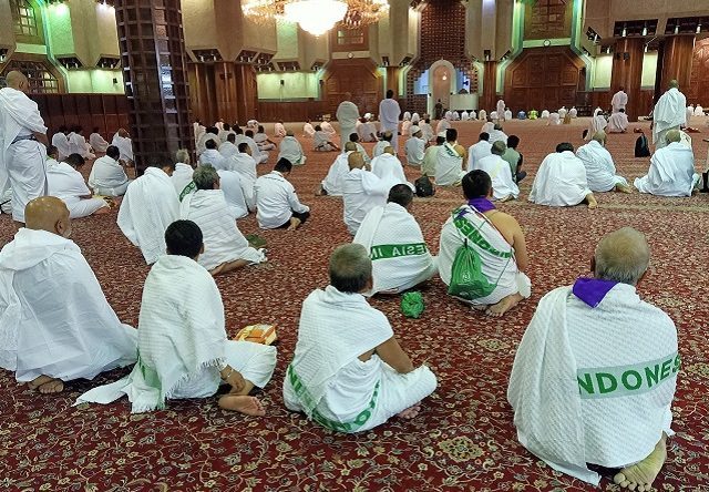 Travel Umrah Tetap Keberatan Aturan Karantina