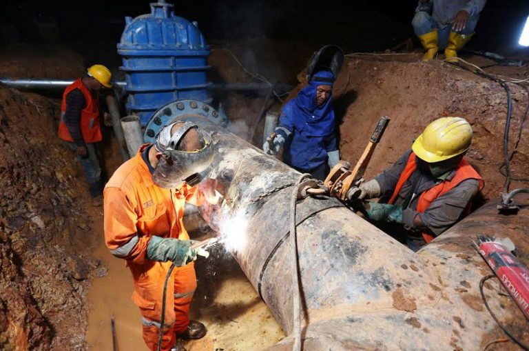 ATB Konsistensi Hadirkan Layanan Berkualitas