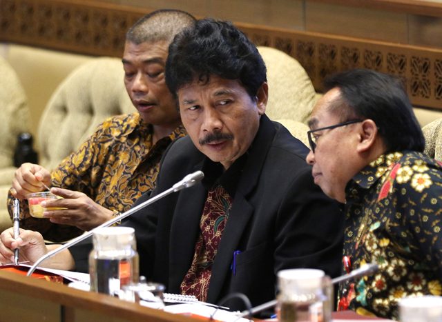 Sebut Agama Musuh Pancasila, DPR Tuding Kepala BPIP Bikin Gaduh