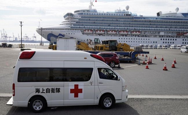 9 WNI Positif Virus Korona Dinyatakan Sembuh