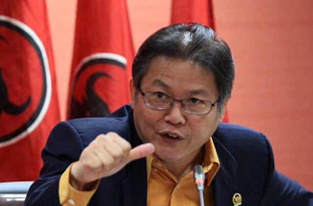 Pemerintah Bakal Bayar Influencer Rp 72 Miliar, Ini Tanggapan DPR