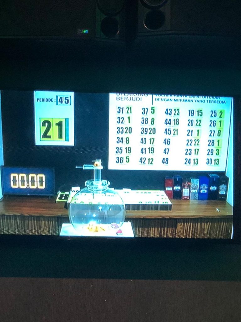 Polisi Tetapkan 3 Tersangka Judi Online di Batam Centre