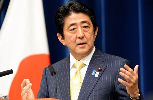 Cegah Penularan Virus Korona, Jepang Liburkan Sekolah