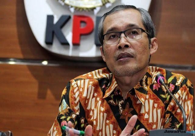 36 Perkara yang Dihentikan KPK Sebagian Besar Kasus Suap