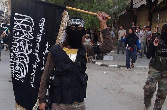 Jumlah WNI yang Jadi Kombatan ISIS Terus Bertambah