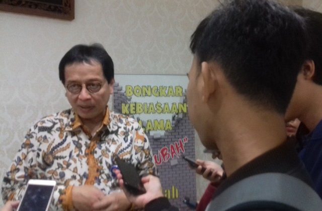 PPATK Temukan Aliran Uang Mencurigakan di Luar Negeri Jelang Pilkada