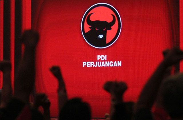 Gerindra Buka Peluang Koalisi Dengan PDIP